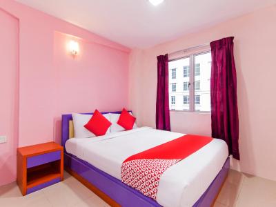 بریکفیلدز پارک هتل