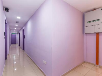 بریکفیلدز پارک هتل