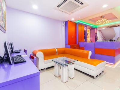 بریکفیلدز پارک هتل