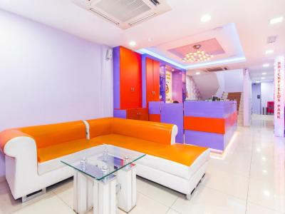 بریکفیلدز پارک هتل