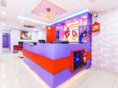 بریکفیلدز پارک هتل