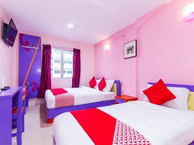 بریکفیلدز پارک هتل