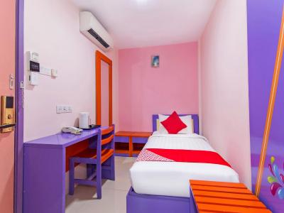 بریکفیلدز پارک هتل