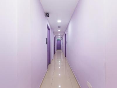 بریکفیلدز پارک هتل