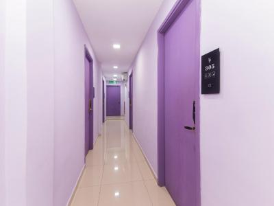 بریکفیلدز پارک هتل