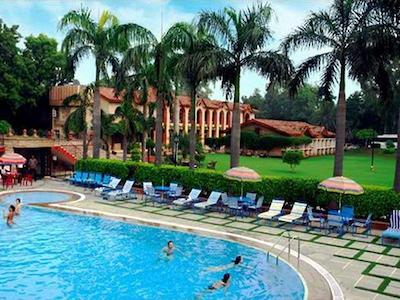 آشوک کانتری ریزورت