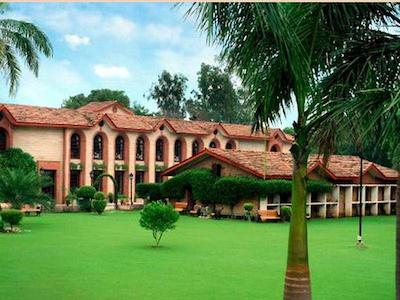 آشوک کانتری ریزورت