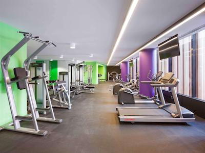 د سبل ملبورن دکلاندز