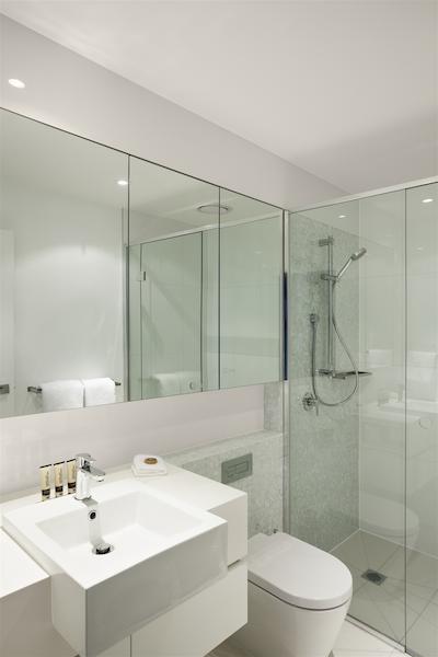 د سبل ملبورن دکلاندز