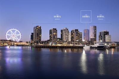 د سبل ملبورن دکلاندز