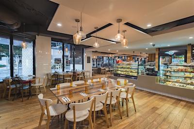 د سبل ملبورن دکلاندز