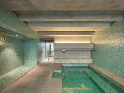 د سبل ملبورن دکلاندز