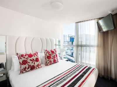 د سبل ملبورن دکلاندز