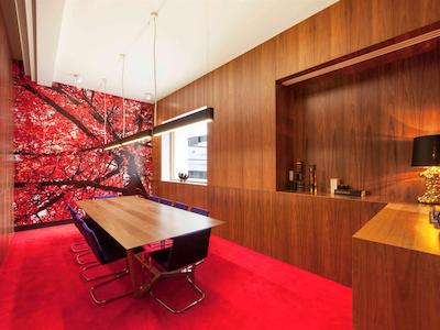 د سبل ملبورن دکلاندز