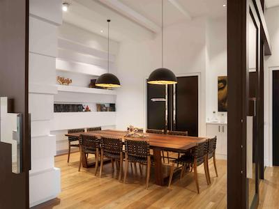 د سبل ملبورن دکلاندز