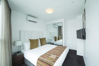 د سبل ملبورن دکلاندز