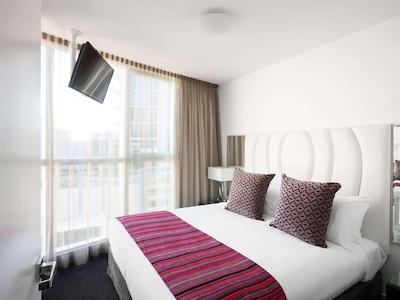 د سبل ملبورن دکلاندز