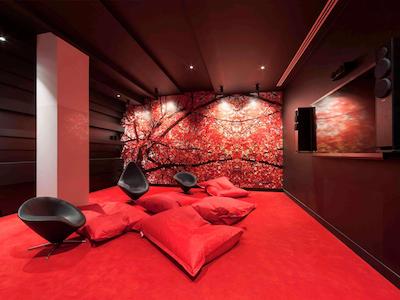 د سبل ملبورن دکلاندز