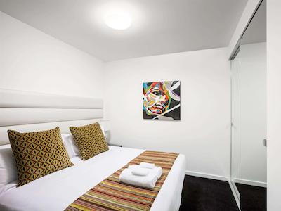 د سبل ملبورن دکلاندز