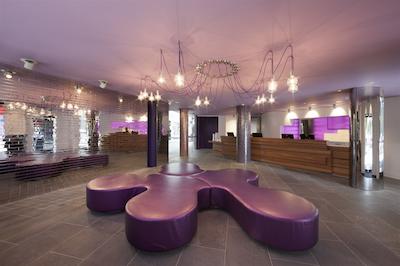 د سبل ملبورن دکلاندز