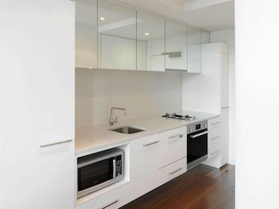 د سبل ملبورن دکلاندز