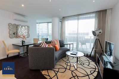 د سبل ملبورن دکلاندز