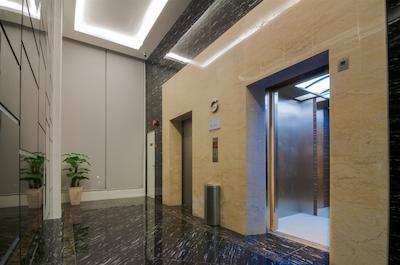 سومر تری هتل ملاکا