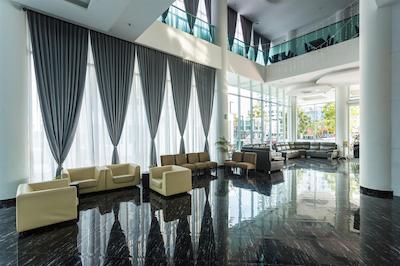 سومر تری هتل ملاکا