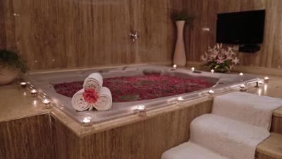 جیپی سیدهارت هتل