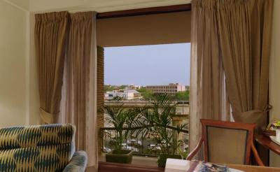 جیپی سیدهارت هتل