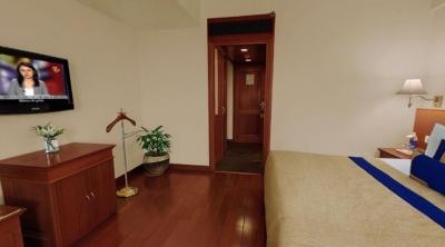 جیپی سیدهارت هتل