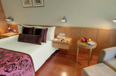 جیپی سیدهارت هتل