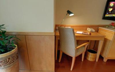 جیپی سیدهارت هتل