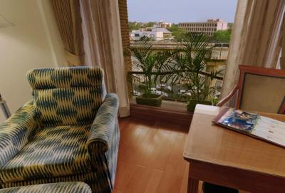 جیپی سیدهارت هتل