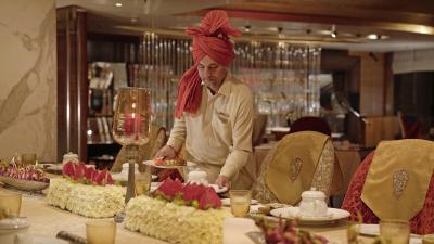 جیپی سیدهارت هتل