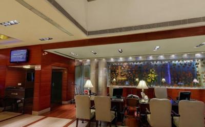 جیپی سیدهارت هتل