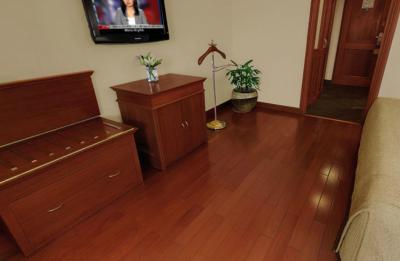 جیپی سیدهارت هتل