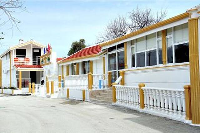 سید تمپل هتل