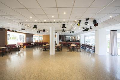 هتل دن جوان تسا