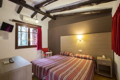 هتل دن جوان تسا