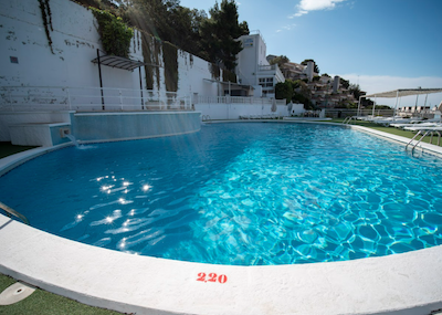 هتل دن جوان تسا