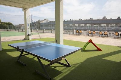 هتل دن جوان تسا