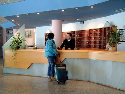 هتل دن جوان تسا