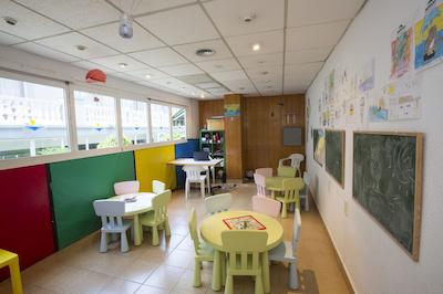 هتل دن جوان تسا