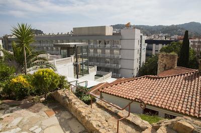 هتل دن جوان تسا