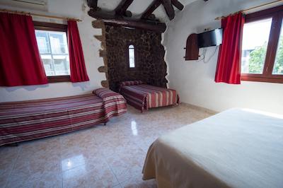 هتل دن جوان تسا