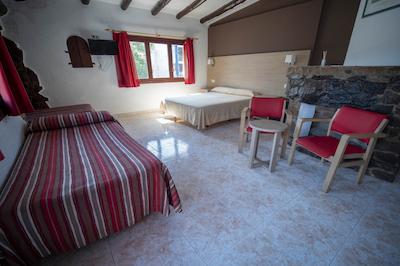 هتل دن جوان تسا