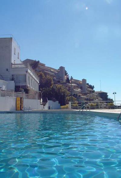 هتل دن جوان تسا