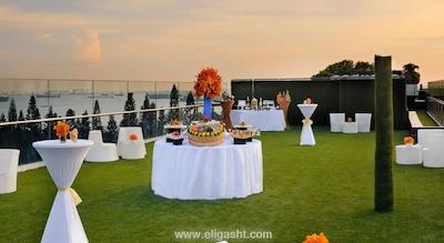 له مریدین سنگاپور سنتوسا