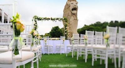 له مریدین سنگاپور سنتوسا